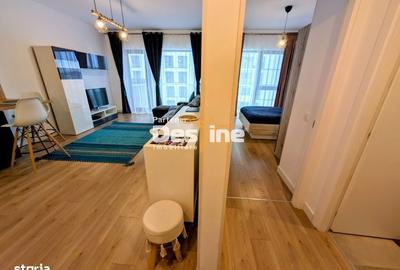 Apartament cu 2 camere în Central - 2