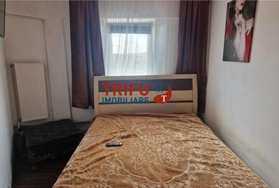 Apartament cu 2 camere decomandat în Tolstoi - 2