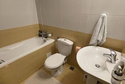Apartament 3 camere, 2 bai, parcare subterana - Complex Privilege | - 4