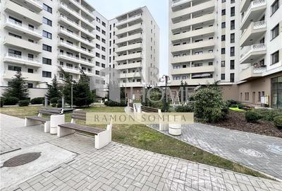 Apartament cu 3 camere decomandat, mobilat în Vest - 19