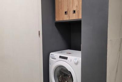Apartament 2 camere Alphaville Arena - 5
