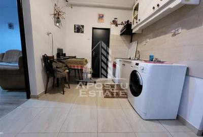 Apartament cu 2 camere, loc de parcare in curte langa Piata Iosefin - 7