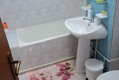 Apartament cu 3 camere în Central - 5