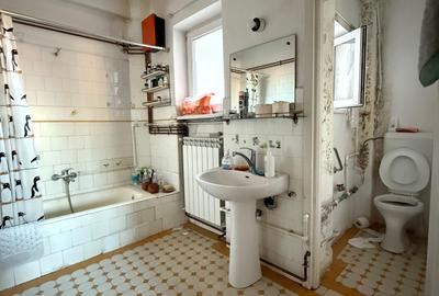 Apartament cu 3 camere semidecomandat în Calea Victoriei - 8