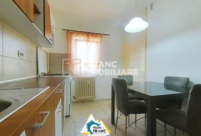 Apartament cu 2 camere semidecomandat în Micălaca - 7