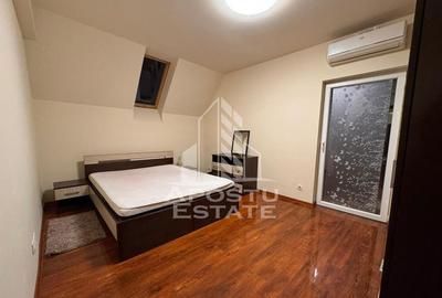 Apartament cu 2 camere decomandat în Dacia