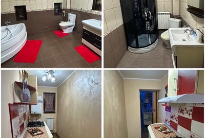 Vila 5 camere Cumpana - 8