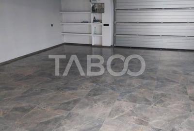 Casa individuala de vanzare pe un nivel la intrare in Selimbar - 11