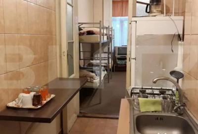 Casă cu 2 camere cu Teren 150 Mp în Iosefin - 7