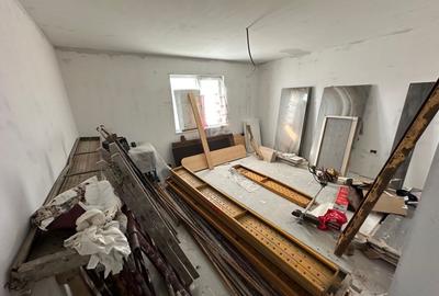 Casa individuala Dumbravita P+ M/ Teren 955 mp cu 2 fronturi - 35