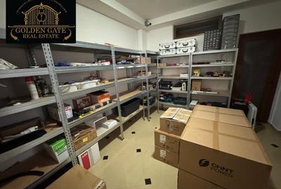 Domenii - Ion Mihalache | 3 Dormitoare | 3 Bai |  Dreessing | Centrala - 13