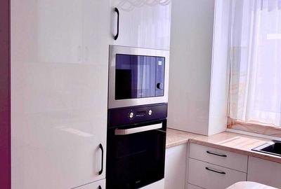 Apartament cu 2 camere semidecomandat în Central - 6