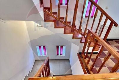 Duplex cu 7 camere cu Teren 541 Mp în Oncea - 2