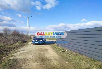 Vanzare teren intravilan Ulmi - 4