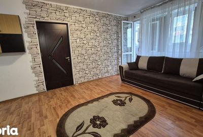 Apartament cu 2 camere semidecomandat, mobilat în Țiglina 2 - 10