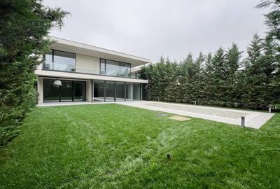 Casă individuală cu 7 camere cu Piscina în Iancu Nicolae - 5