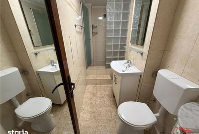 Apartament cu 2 camere decomandat, mobilat în Brăilei - 7