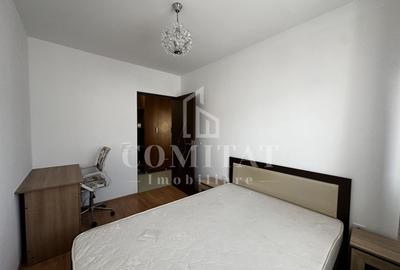 Apartament la etaj intermediar | Parcare | Zona Str Stejarului - 7