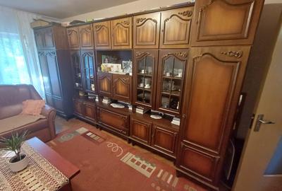 Vand apartament de 2 camere in Marasti - 2