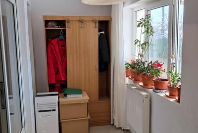 Vanzare casa individuala Otopeni, P+1+Pod, amprenta 130 mp, teren 780 mp - 22