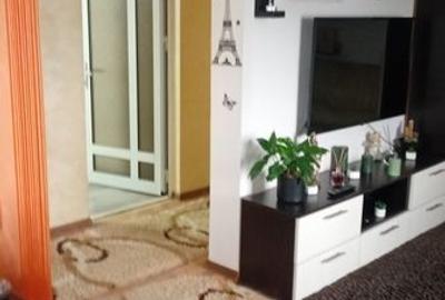 Apartament cu 3 camere în Tătărași - 2