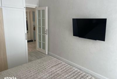 Apartament cu 2 camere în Copou - 9