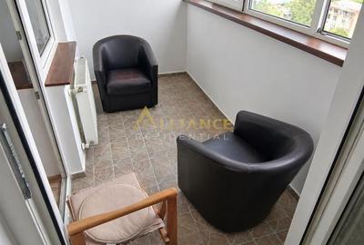 Apartament cu 2 camere decomandat, mobilat în Ghencea - 5