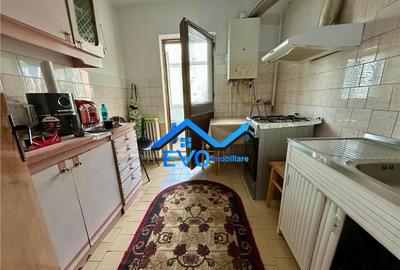 Apartament de cu 3 camere, Zimbru - 4