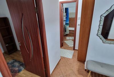 Apartament cu 4 camere decomandat, mobilat în Central - 4