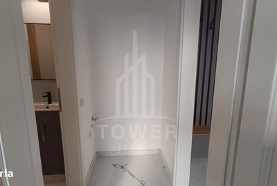 Apartament cu 2 camere, mobilat în Lazaret - 12