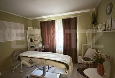 Apartament cu 3 camere în Central - 7