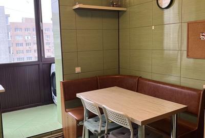 Apartament cu 3 camere decomandat în Sălăjan - 4