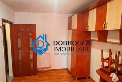 LICEUL ECONOMIC- GARSONIERA CONFORT 1, 29MP - 2