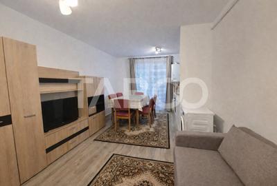 Garsonieră decomandată, mobilată în Periferie - 2