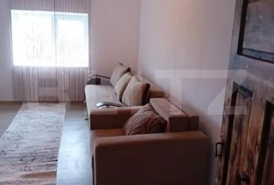 Casă cu 2 camere cu Teren 2850 Mp în Răhău - 6