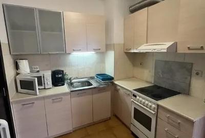 Garsonieră decomandată în Complex Studențesc - 2
