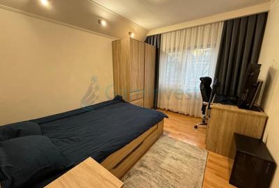 Apartament cu 3 camere decomandat în Nufărul - 3