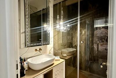 APARTAMANT DE LUX, 2camere spatioase, terasa, parcare exterioara! - 12