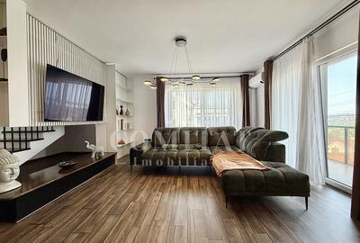 0% comision | Penthouse cu terasă tip rooftop - 3