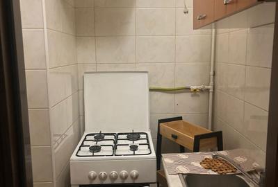 Garsonieră decomandată în Calea București - 6