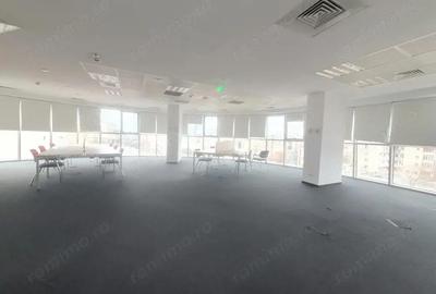 Comision 0! Inchiriere spatiu birouri in zona Armeneasca - 310 si 376mp - 7