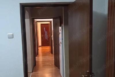 Apartament cu 4 camere decomandat în Autogară - 1