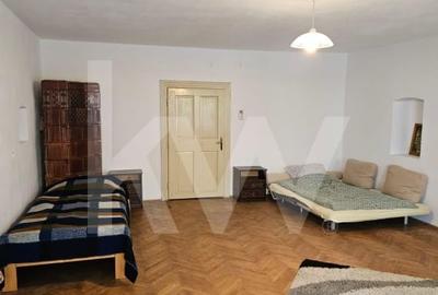 Casa de vanzare in centrul Cisnadiei – oportunitate excelenta! - 3