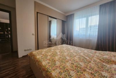 De inchiriat 2 camere cu loc parcare - Complex Greenfield - 8