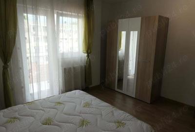 Apartament cu 3 camere decomandat în Central - 3