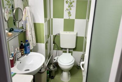 Apartament cu 3 camere decomandat în Central - 8