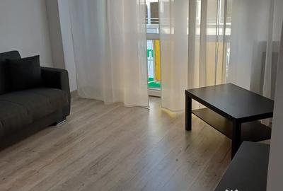 Apartament cu 2 camere semidecomandat în Ultracentral - 10