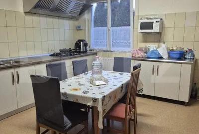 Casa de vanzare in Corunca, ideala pentru 2 familii sau pensiune - 6