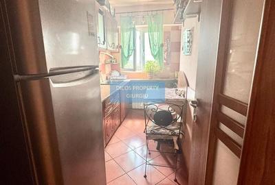 Apartament de vânzare – Giurgiu, bloc Romarta - 3
