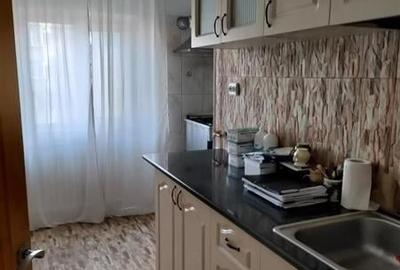 Apartament 3 camere/2 bai cu centrala proprie zona Mihai Bravu - 4